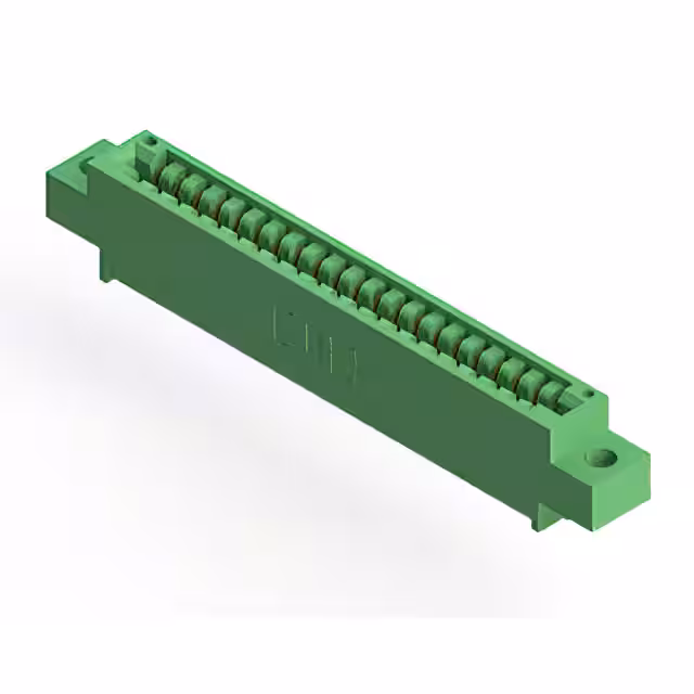 346-021-521-604 EDAC Inc.  Edgeboard Connectors